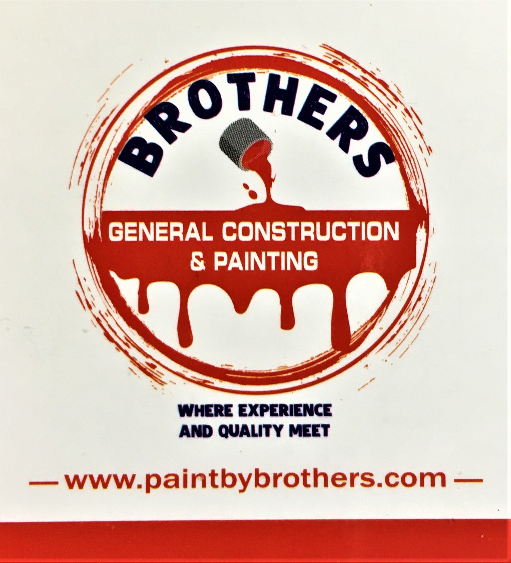 BROTHERS GENERAL CONSTRUCTION & PAINTING, LLC